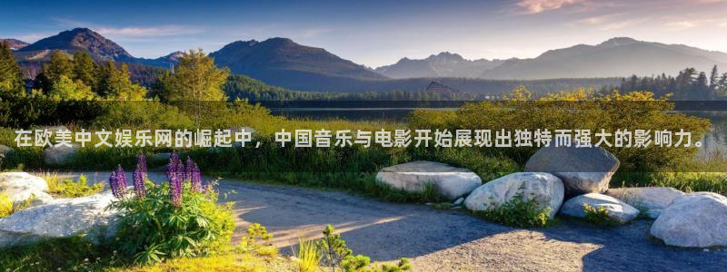 开丰娱乐168：在欧美中文娱乐网的崛起中，中国音乐与电影开始展现出独特而强大的影响力。